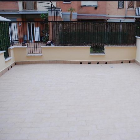 Sere Sea Home Rome Lido di Ostia Dış mekan fotoğraf