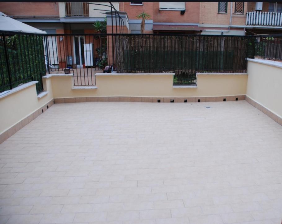 Sere Sea Home Rome Lido di Ostia Dış mekan fotoğraf