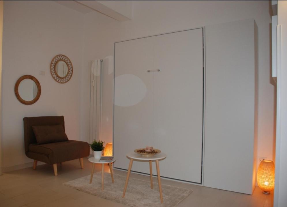 Sere Sea Home Rome Lido di Ostia Dış mekan fotoğraf