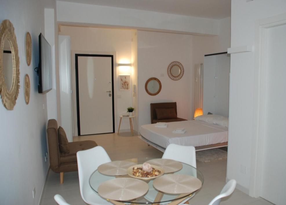Sere Sea Home Rome Lido di Ostia Dış mekan fotoğraf