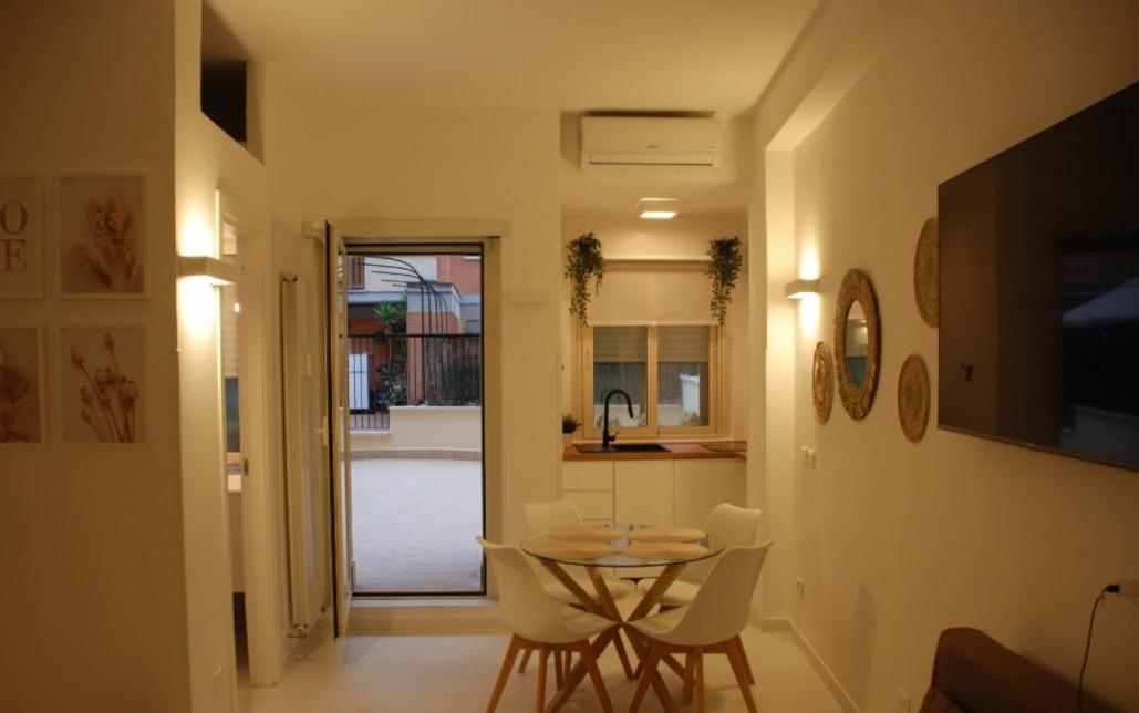 Sere Sea Home Rome Lido di Ostia Dış mekan fotoğraf