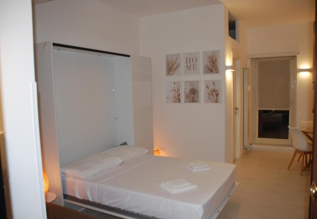 Sere Sea Home Rome Lido di Ostia Dış mekan fotoğraf