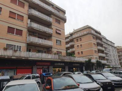 Sere Sea Home Rome Lido di Ostia Dış mekan fotoğraf