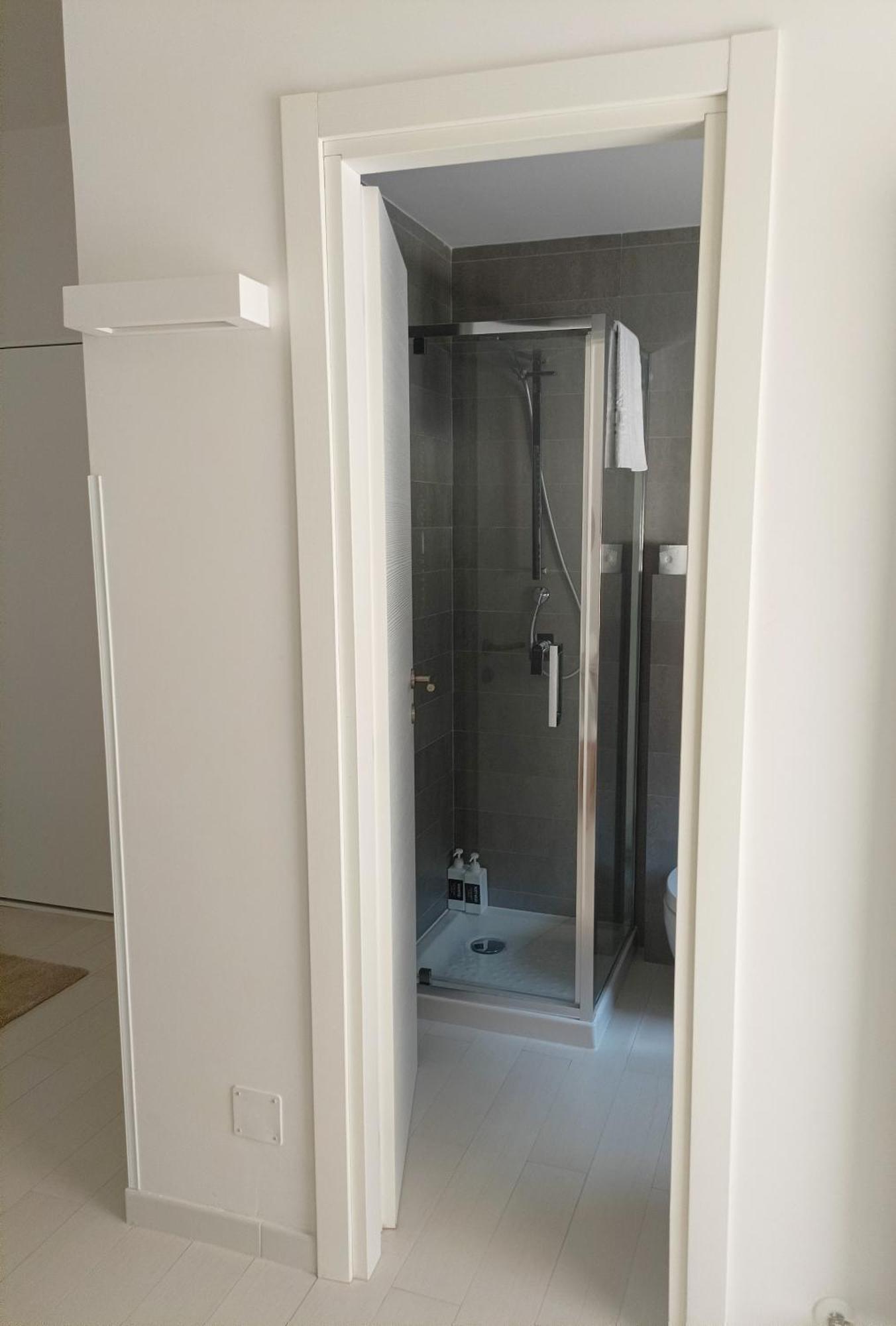 Sere Sea Home Rome Lido di Ostia Dış mekan fotoğraf