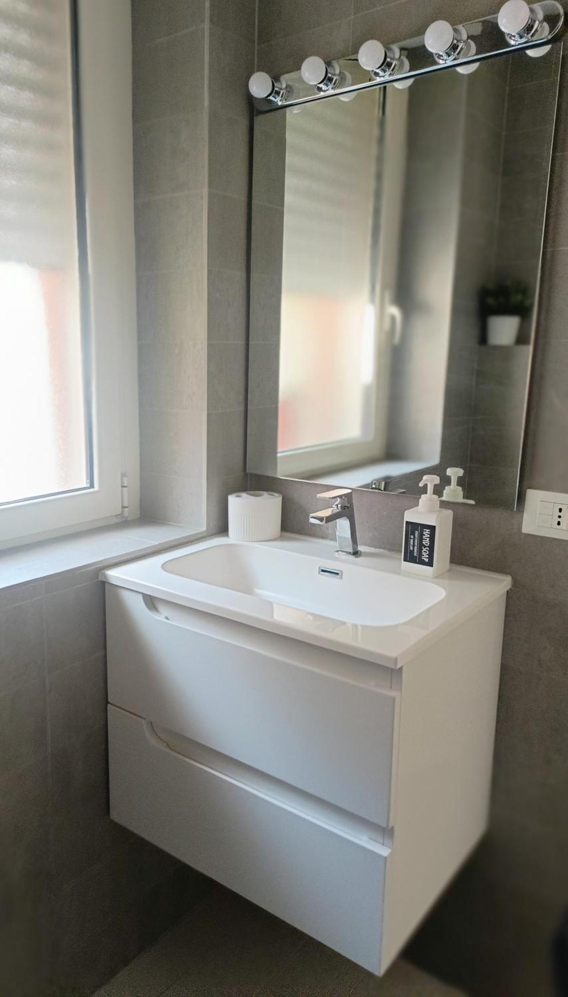 Sere Sea Home Rome Lido di Ostia Dış mekan fotoğraf