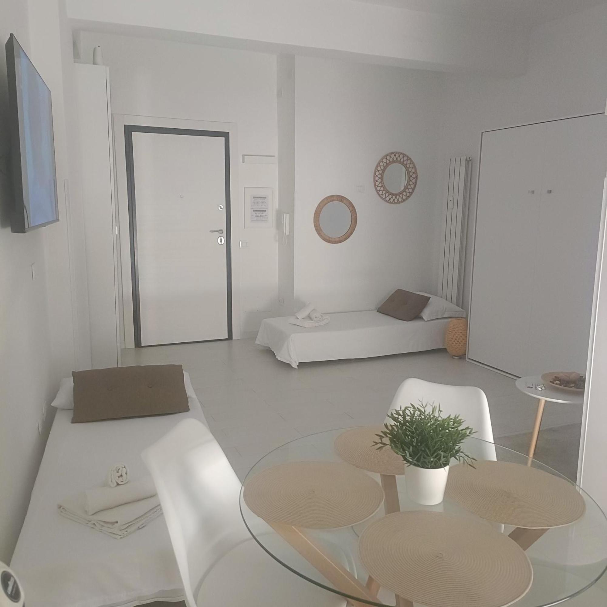 Sere Sea Home Rome Lido di Ostia Dış mekan fotoğraf